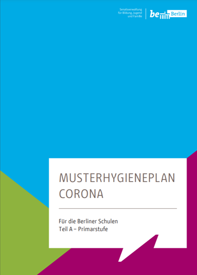 Maria Montessori Grundschule Tempelhof Schoneberg